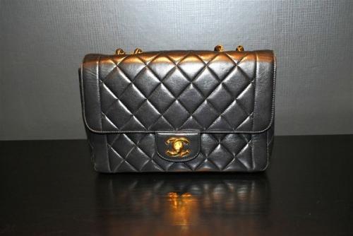 CHANELのシャネル