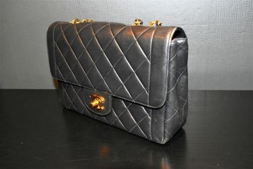 シャネルのマトラッセ