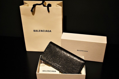 インポートブランドのBALENCIAGA