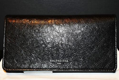 542008のロングウォレット