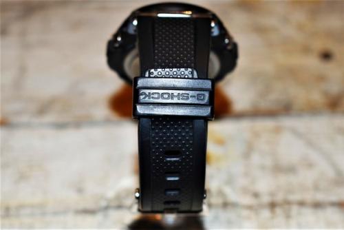 GST-W300-1AJFのウォッチ