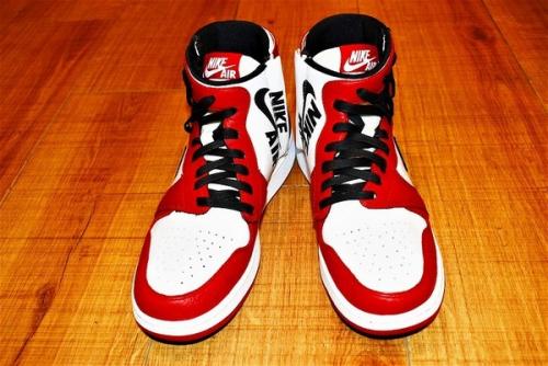 Chicago / シカゴのウィメンズスニーカー