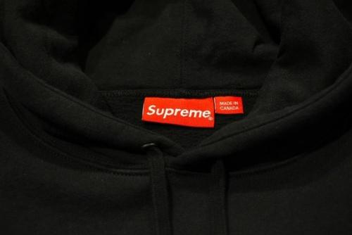 パーカーのメンズ