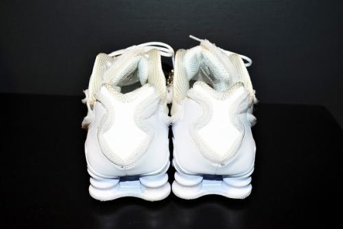 ナイキ×コムデギャルソンのコラボスニーカー