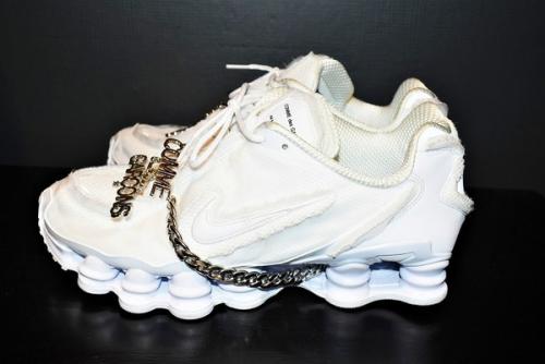 コラボスニーカーの19ss