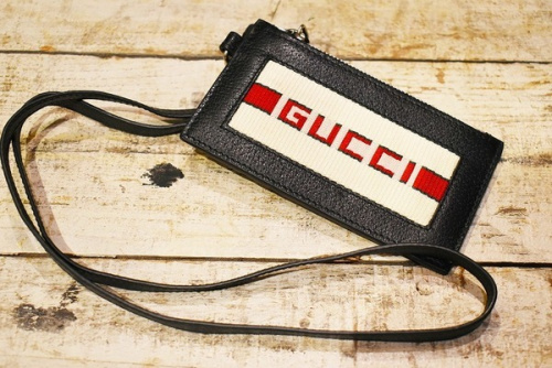 インポートブランドのGUCCI