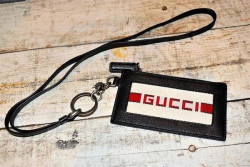 GUCCIのグッチ