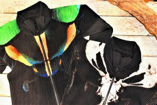 ドメスティックブランドのHOMME PLISSE ISSEY MIYAKE