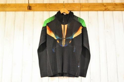 HOMME PLISSE ISSEY MIYAKEのオム プリッセ イッセイ ミヤケ