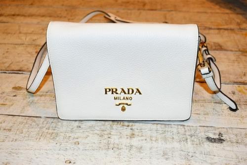PRADAのプラダ