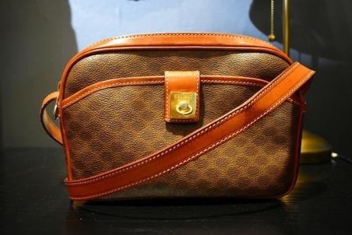 CELINEのセリーヌ