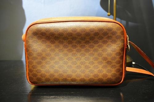 セリーヌのショルダーバッグ