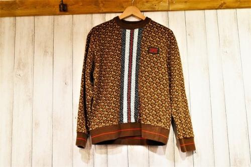 BURBERRYのバーバリー