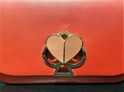 ショルダーバッグのレディース