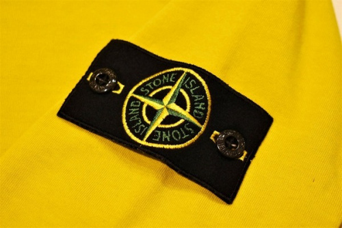 インポートブランドのSTONE ISLAND