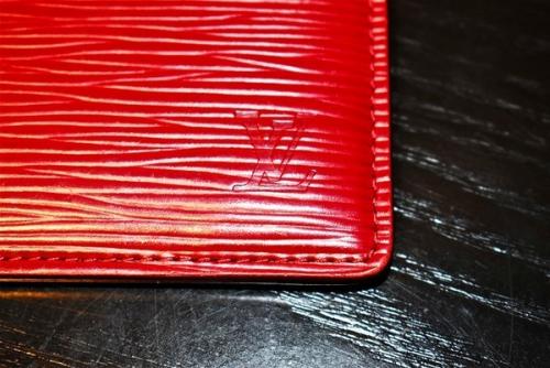 ヴィトンエピポルトカルトサーンプルフューシャ