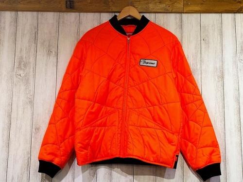 SUPREMEのシュプリーム