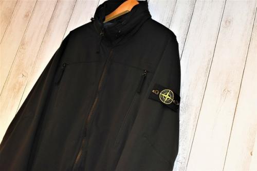 コンパスロゴ腕章のメンズ