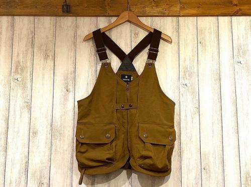 SNOWPEAKのスノーピーク