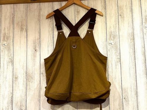 スノーピークのTAKIBI