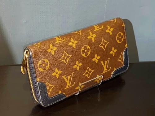 ルイヴィトンのモノグラム