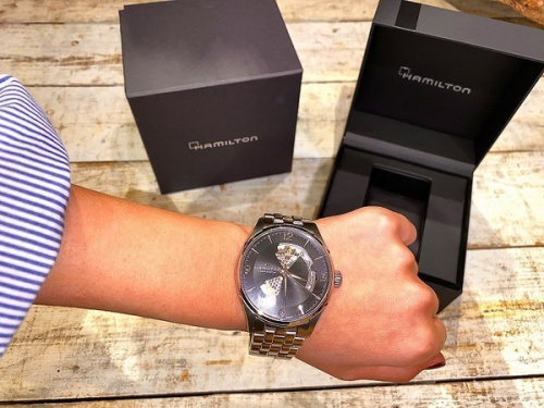 インポートブランドのHAMILTON
