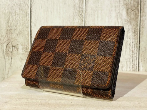 インポートブランドのLOUIS VUITTON 　