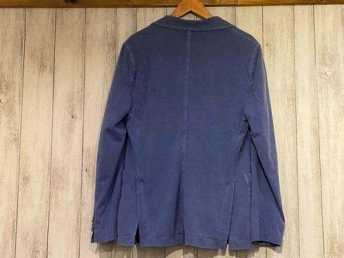 チルコロ1901のEASY JACKET