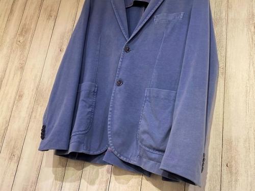 EASY JACKETのイージージャケット