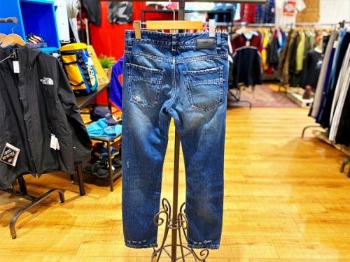 フェンディのFLP201 A08X