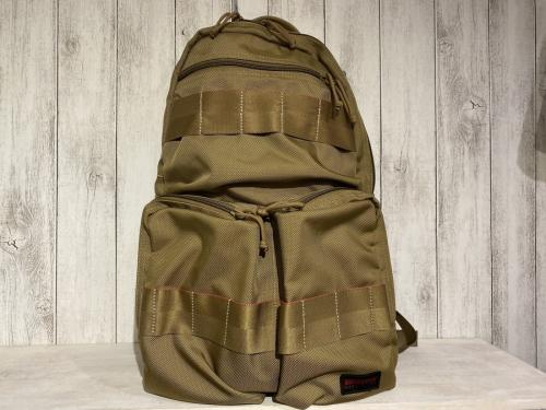 BRIEFING x TOMORROWLANDのブリーフィング x トゥモローランド