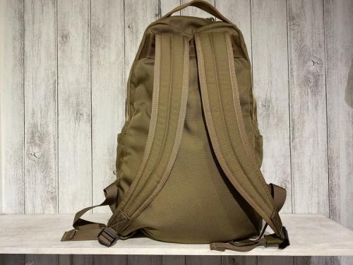 BRIEFING トゥモローランド別注 ATTACK PACK PLUS 楽天市場】BRIEFING ブリーフィング TOMORROWLAND