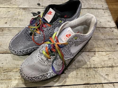 NIKEのAIR MAX 1 OA YT