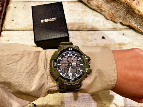 トレファクスタイル千葉店ブログ画像１