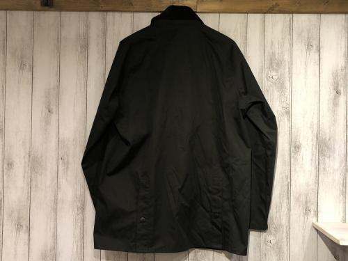 Barbourのバブアー