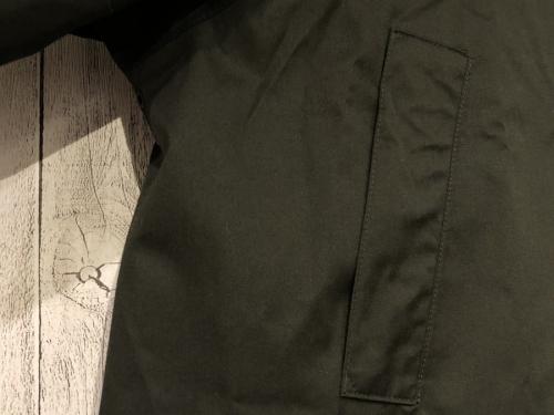 バブアーのビデイル