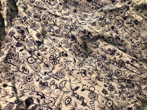 mina perhonenのミナ ペルホネン