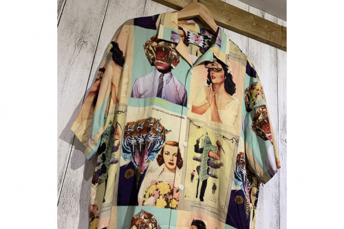 トレファクスタイル千葉店ブログ画像１