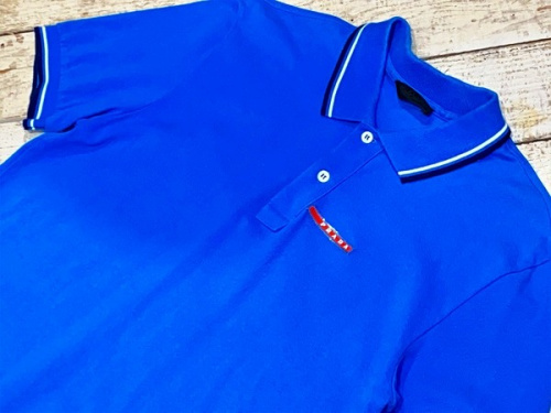 インポートブランドのPRADA