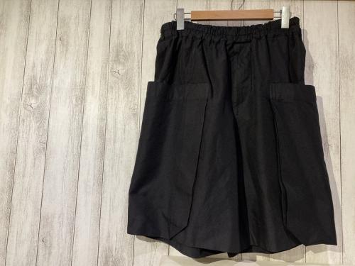 COMME des GARCONS HommePlusのコムデギャルソンオムプリュス