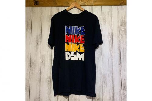 NIKEのナイキ
