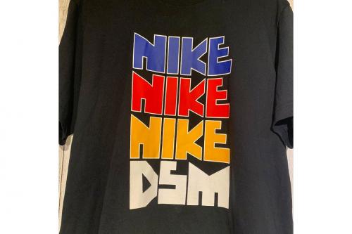 Tシャツのドーバーストリートマーケット