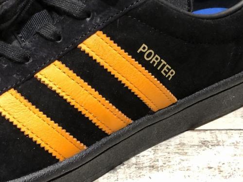PORTERのメンズ