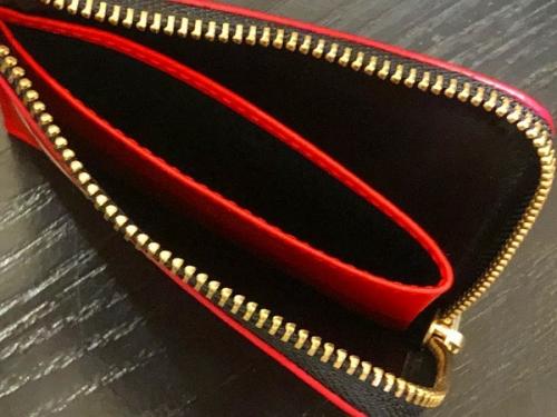 コインケースのメンズ