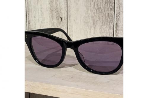 サングラスのメンズ