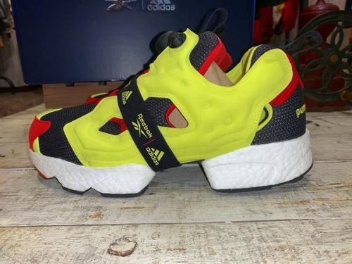 REEBOK  adidasのリーボック アディダス