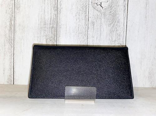 BB MANの二つ折り財布