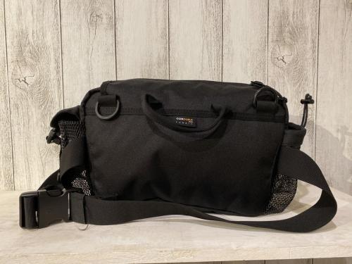 Waist Bagの20SS