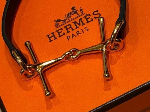 モールブレスレットのレディース