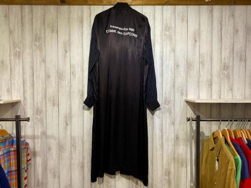 comme des garconsのコムデギャルソン